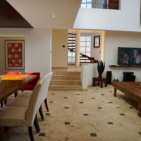Casa Max By Playa Moments Villa Playa del Carmen Exterior photo
