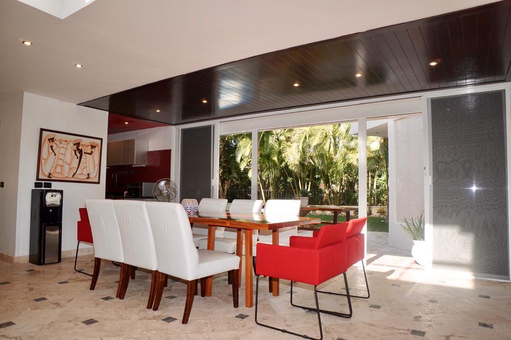 Casa Max By Playa Moments Villa Playa del Carmen Exterior photo