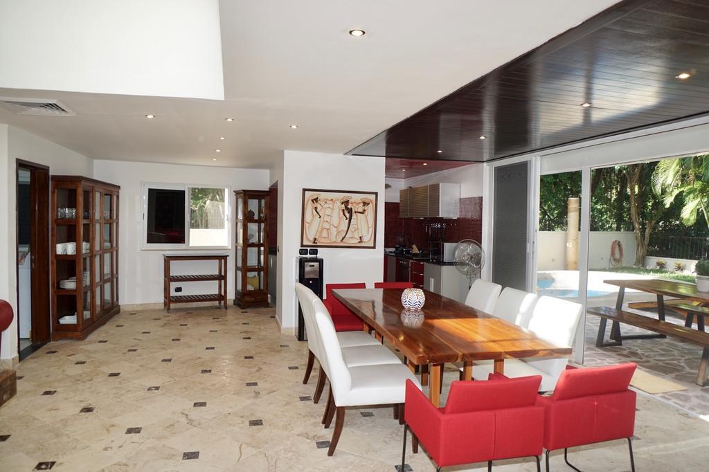 Casa Max By Playa Moments Villa Playa del Carmen Exterior photo
