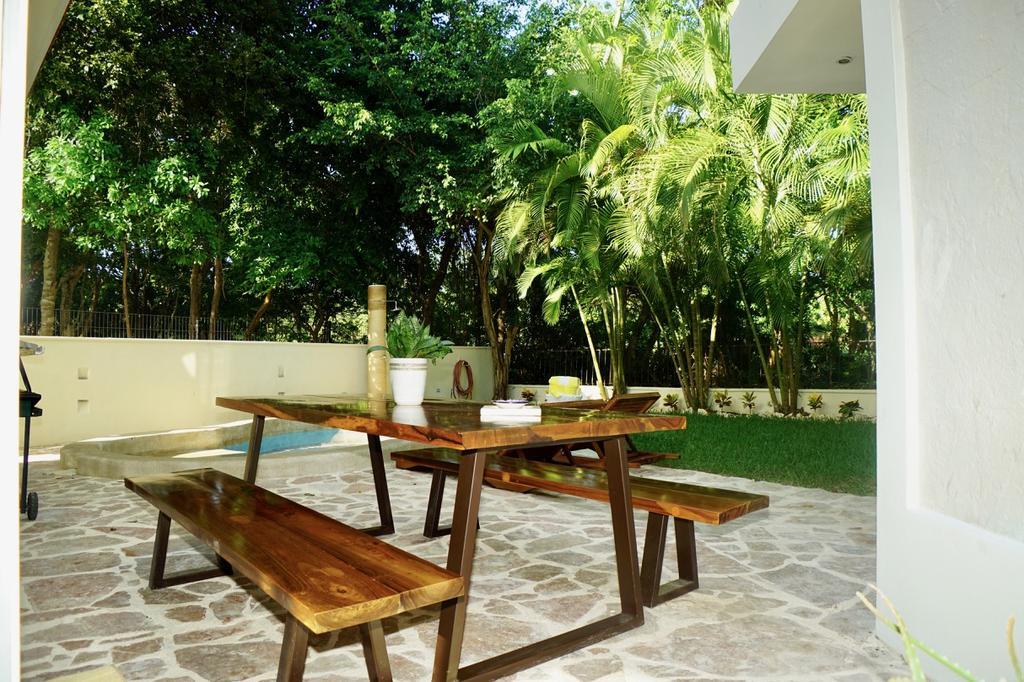 Casa Max By Playa Moments Villa Playa del Carmen Exterior photo