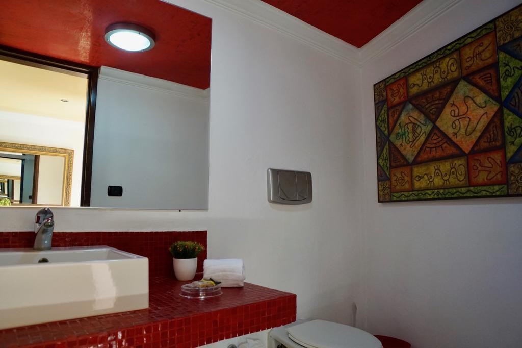 Casa Max By Playa Moments Villa Playa del Carmen Exterior photo