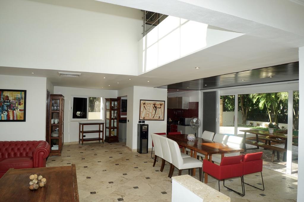 Casa Max By Playa Moments Villa Playa del Carmen Exterior photo