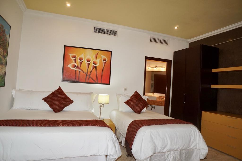 Casa Max By Playa Moments Villa Playa del Carmen Exterior photo