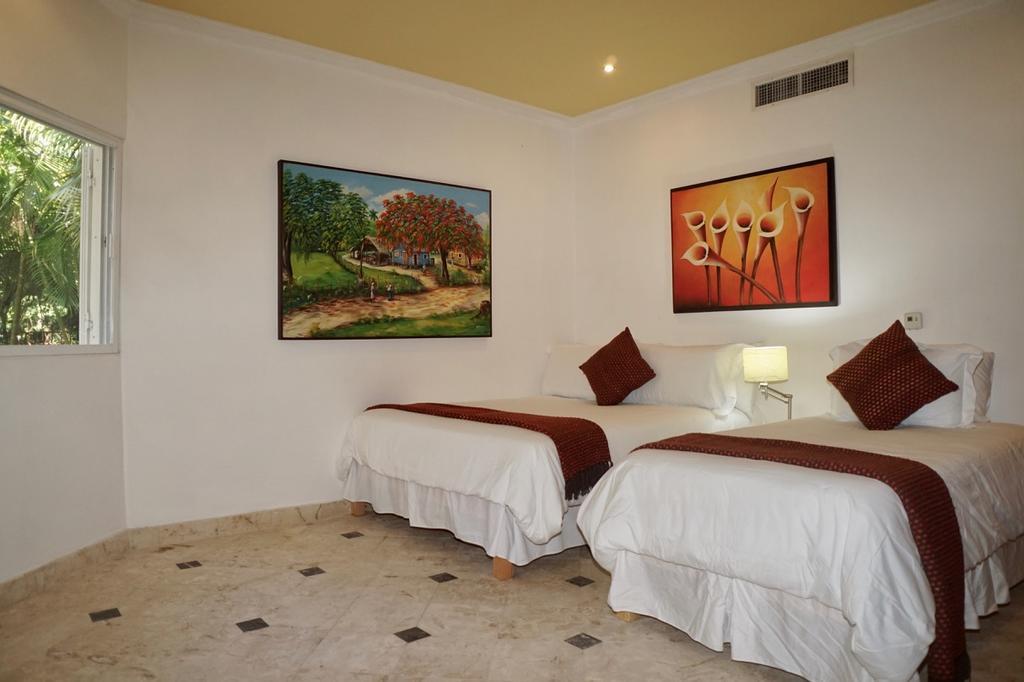 Casa Max By Playa Moments Villa Playa del Carmen Exterior photo