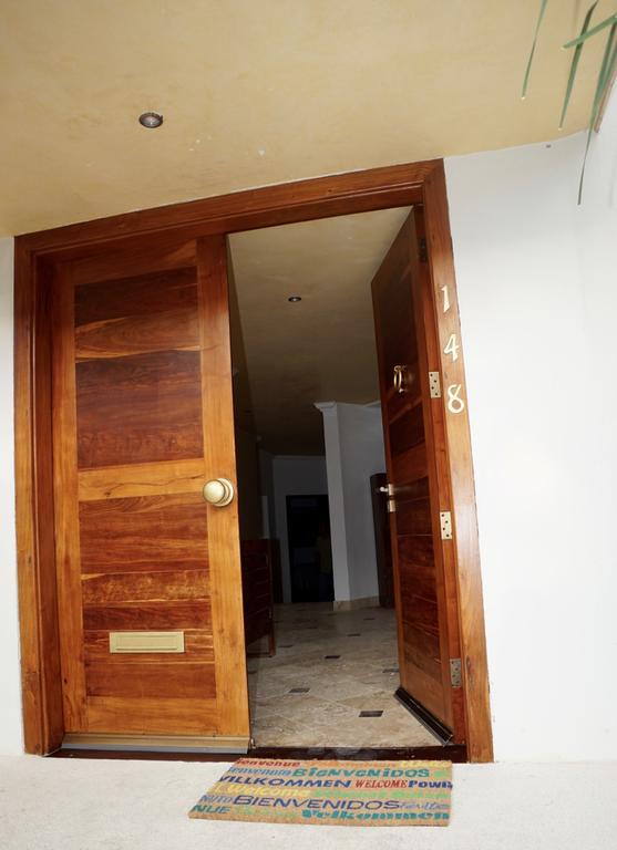 Casa Max By Playa Moments Villa Playa del Carmen Exterior photo