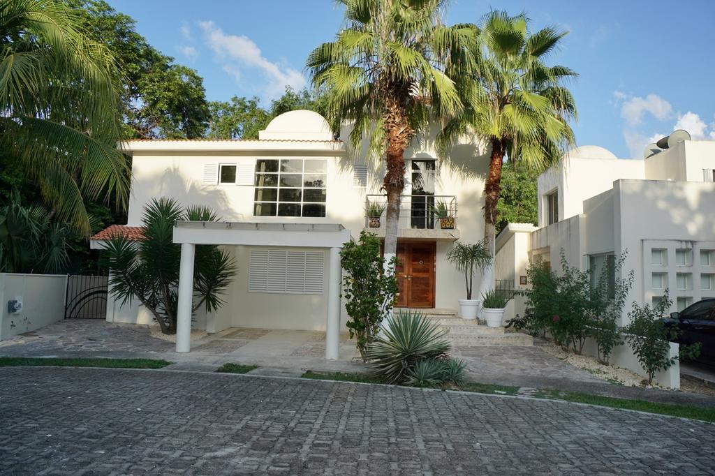 Casa Max By Playa Moments Villa Playa del Carmen Exterior photo
