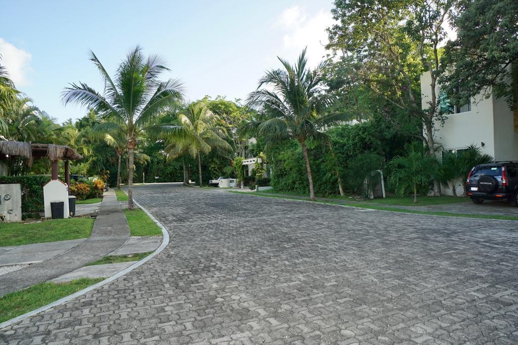 Casa Max By Playa Moments Villa Playa del Carmen Exterior photo