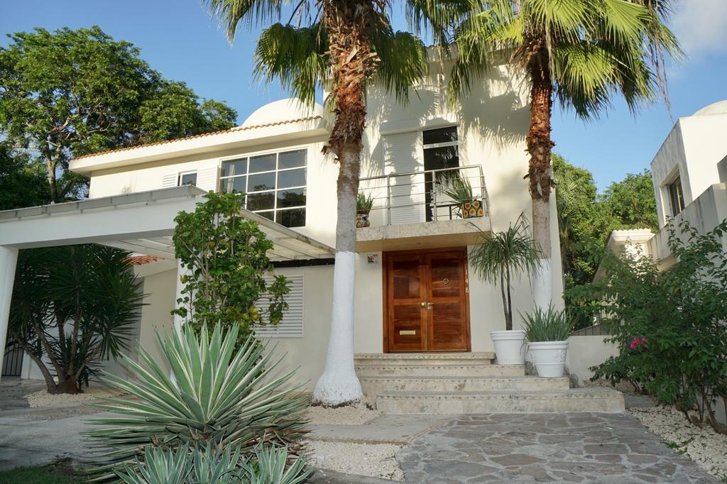 Casa Max By Playa Moments Villa Playa del Carmen Exterior photo