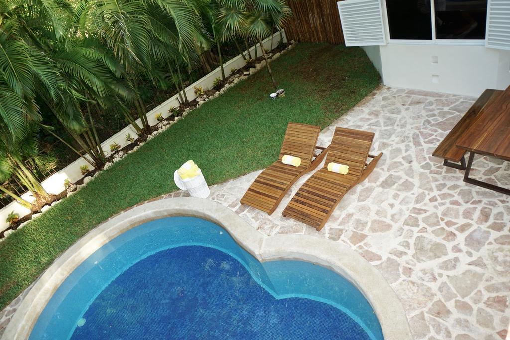 Casa Max By Playa Moments Villa Playa del Carmen Exterior photo