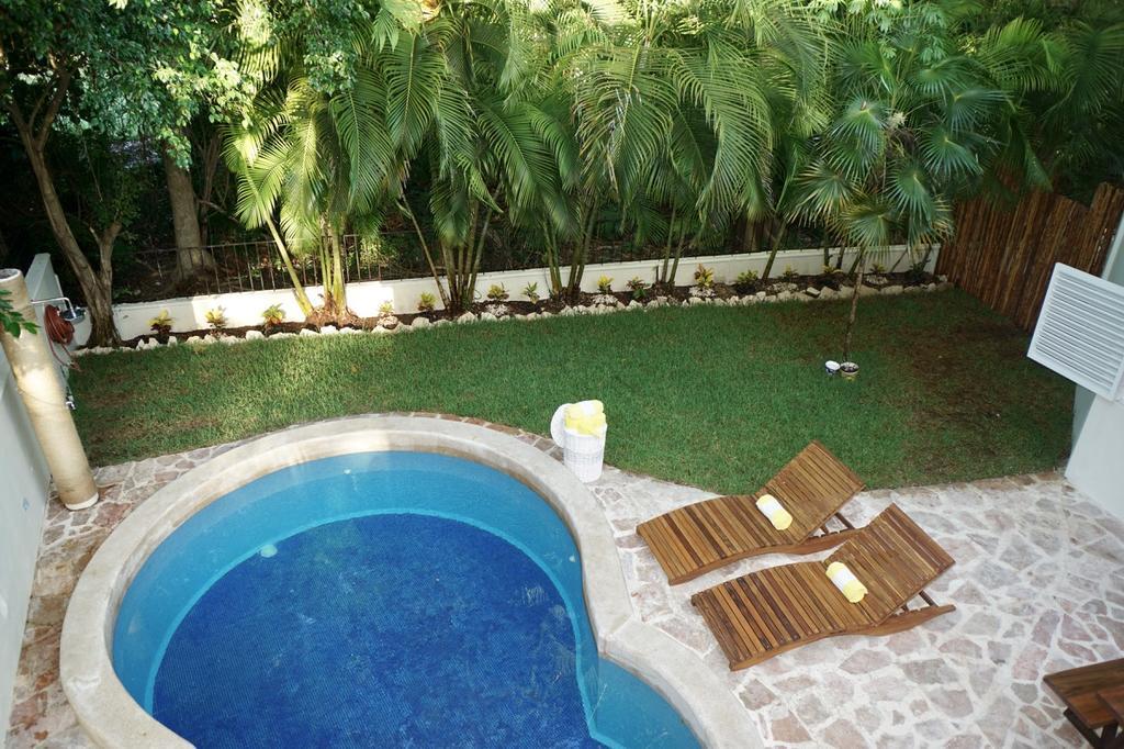 Casa Max By Playa Moments Villa Playa del Carmen Exterior photo