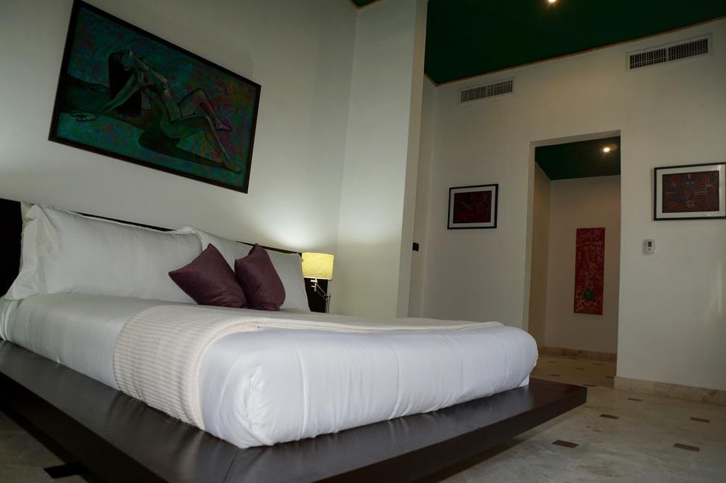 Casa Max By Playa Moments Villa Playa del Carmen Exterior photo