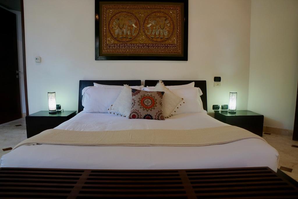Casa Max By Playa Moments Villa Playa del Carmen Exterior photo